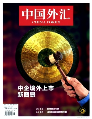中国外汇杂志