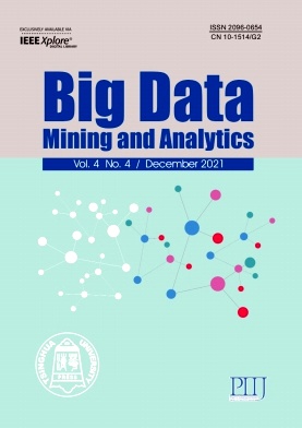 Big Data Mining and Analytics杂志