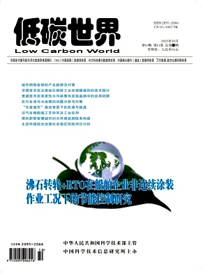 低碳世界杂志