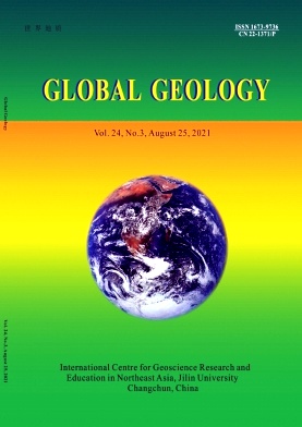 Global Geology杂志