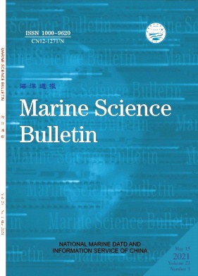 Marine Science Bulletin杂志