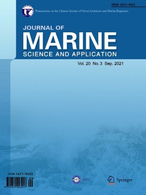Journal of Marine Science and Application杂志