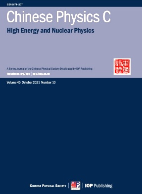 Chinese Physics C杂志