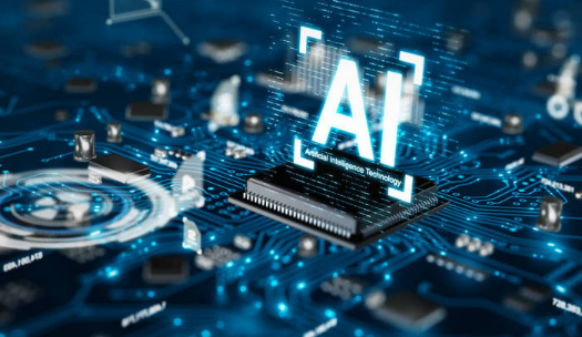 人工智能技术与计算机通信技术的融合发展论文发表措施