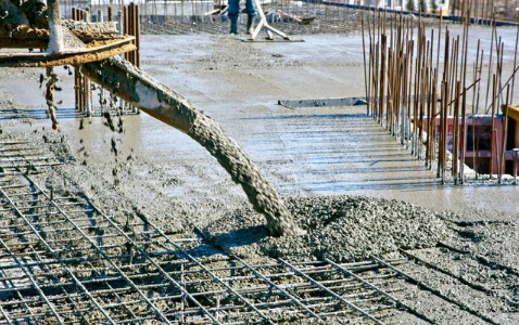 建筑工程混凝土施工常见质量论文发表问题